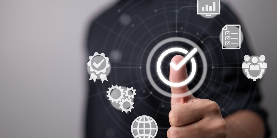 Kargo Poşeti Üretiminde Kalite Kontrol