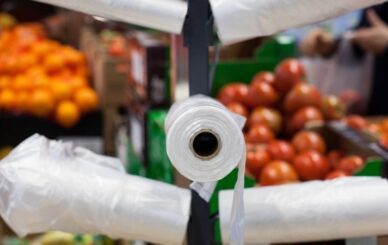 Market Poşetleri ve Çevresel Etkileri