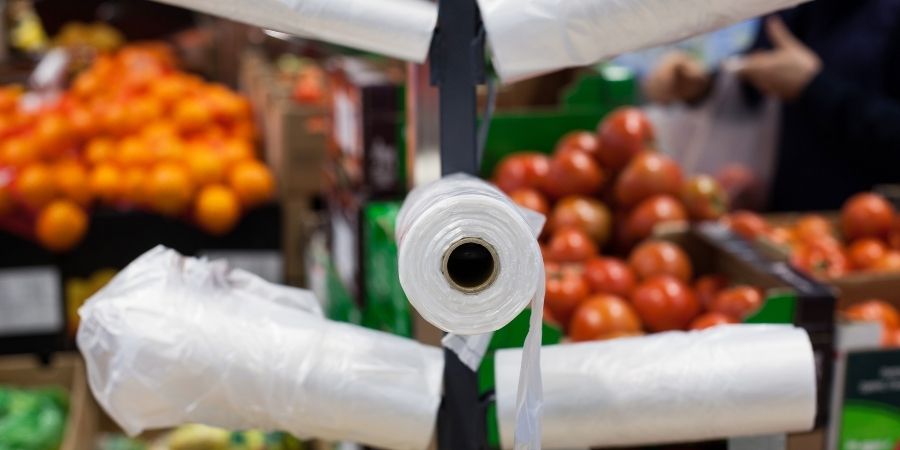 Market Poşetleri ve Çevresel Etkileri